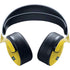 Sweden Soccer Flag PULSE 3D Wireless Headset for PS5 Skin